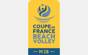 Coupe de France Beach