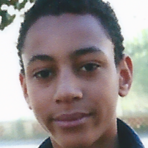 Ousseynou - Léo Sow